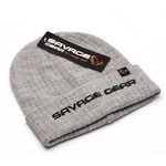 CZAPKA SAVAGE GEAR FOLD-UP LIGHT GREY MELANGE