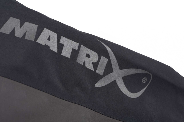 KURTKA WODOODPORNA MATRIX TRI-LAYER 25k