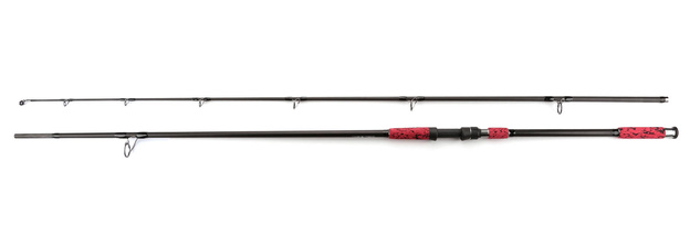 WYCATLG330 - YORK WĘDKA SUMOWA C.A.T LAVA GROUND 330/120-450g