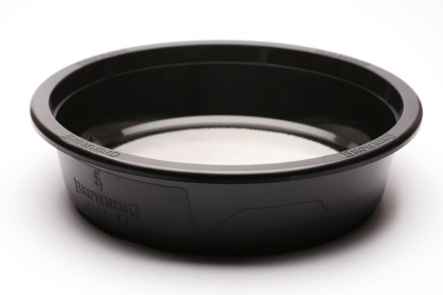 OKRĄGŁE SITO BROWNING 38cm - 6x6mm