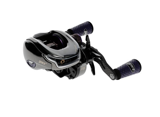 MULTIPLIKATOR LEW'S TEAM LEWS PRO T1 SLP