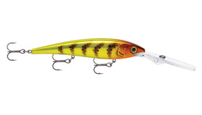 WOBLER RAPALA GOLDMINER 12cm/21g - WS