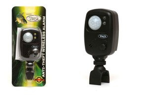 SYA2 - YORK CZUJNIK ANTYKRADZIEŻOWY Z ŁĄCZNOŚCIĄ RADIOWĄ