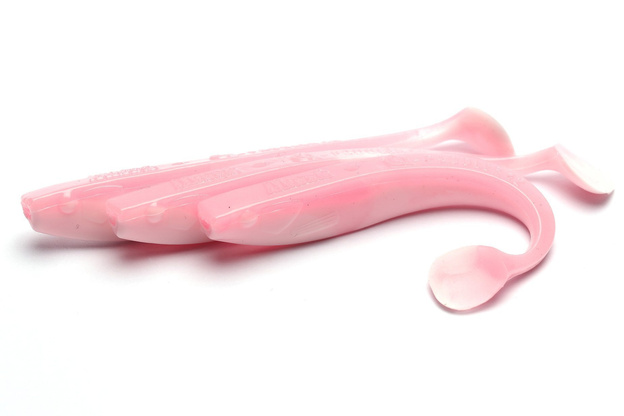 3281 - MANNS GUMA Q-PADDLER - BUBBLE GUM