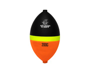 SPŁAWIK SUMOWY BLACK CAT HARD CORE 200g