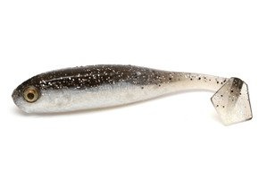 GUMA ADUSTA PENTA SHAD - TENNESSEE SHAD