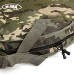 POKROWIEC NA SITA/SIATKI WĘDKARSKIE YORK KEEPNET BAG 38cm