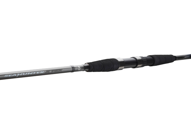 WĘDKA DAIWA SEAHUNTER X PILK COALFISH 240/40-120g