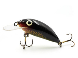 WOBLER GĘBALA PERCH 4.0- 4 cm-03