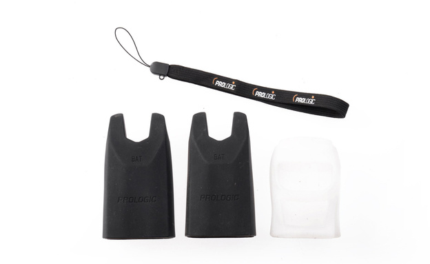 ZESTAW SYGNALIZATORÓW PROLOGIC BAT + NIEBIESKI 2+1