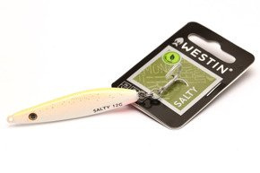 M100-163 - WESTIN WAHADŁÓWKA SALTY - PATTEGRISEN