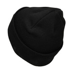 CZAPKA Z DASZKIEM MADCAT SKULL BEANIE