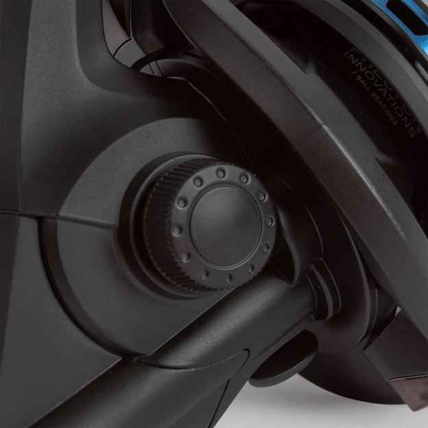 KOŁOWROTEK PRESTON EXTREMITY XTR