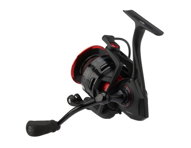 60911 - DAM KOŁOWROTEK QUICK 6 1000FD