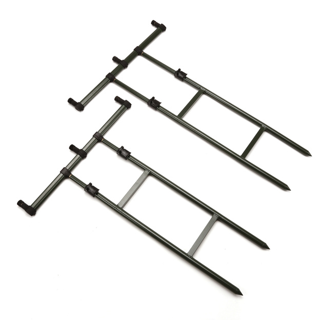 ROD POD DUAL - FISHERMAN'S PARTNER 