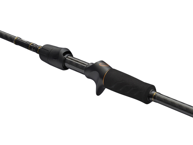 WĘDKA SAVAGE GEAR REVENGE SG2 VERTICAL BC 198/20-65g