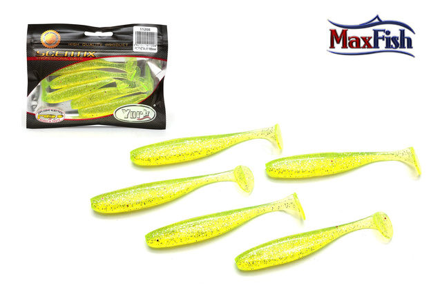 11 - YORK GUMA SCENTIX V1