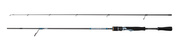 WĘDKA DAM EFFZETT YAGI V2 SPIN LIGHT BLUE 190/5-20g