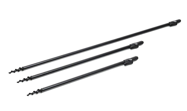 TELESKOPOWA PODPÓRKA Z GWINTEM YORK 50-80cm - BSA10