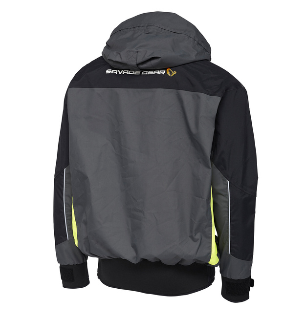 KURTKA KANGURKA SAVAGE GEAR COASTAL RACE