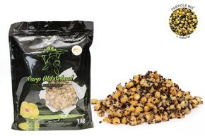 MIX ZIAREN CARP OLD SCHOOL - NATURAL 1000g