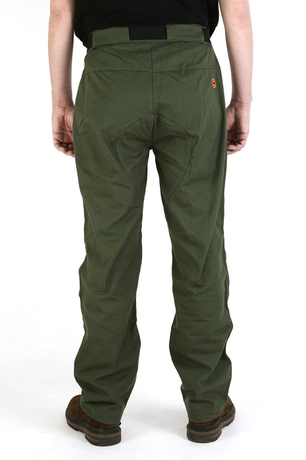 SPODNIE WĘDKARSKIE PROLOGIC COMBAT