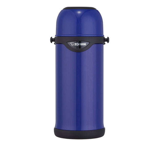 TERMOS ZOJIRUSHI SJ-TG08AA - NIEBIESKI 0,8l