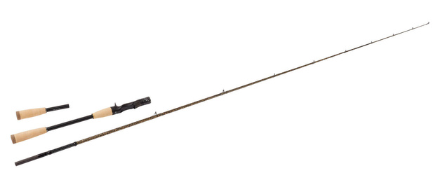 WĘDKA WESTIN W8 VERTICAL JIGGING-T 2ND 190/14-70g
