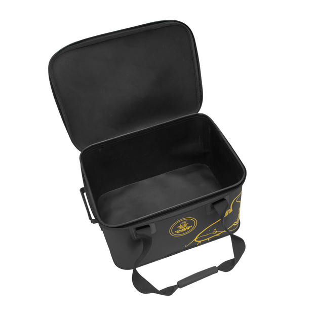 WODOODPORNA TORBA BLACK CAT WELDED 30x40x23 cm