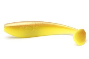 GUMAN FOX RAGE PRO ZANDER - SUN DANCE UV