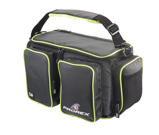 TORBA DAIWA PROREX L - 38x18x24 cm
