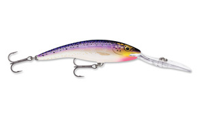 WOBLER RAPALA DEEP TAIL DANCER 11cm/22g - PD