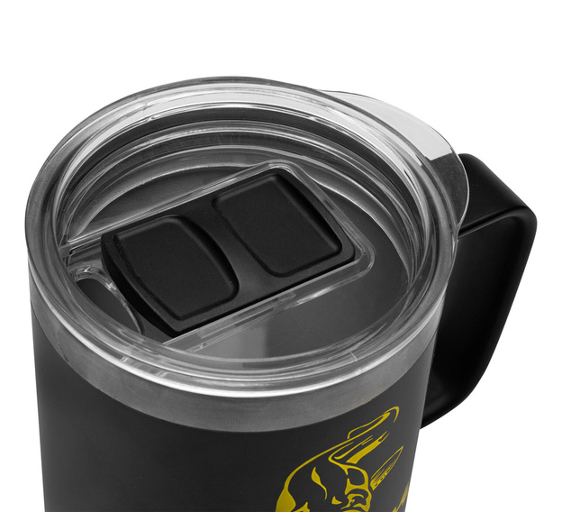 KUBEK TERMICZNY BLACK CAT