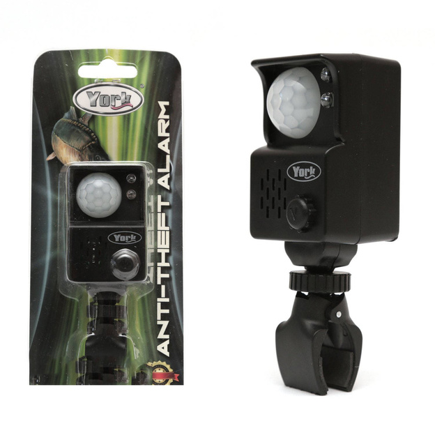 SYA - YORK CZUJNIK ANTYKRADZIEŻOWY