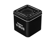 CYFROWY ZEGAREK DELPHIN WIRUS