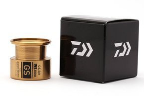 SZPULA DO KOŁOWROTKA DAIWA GS BR LT 3000
