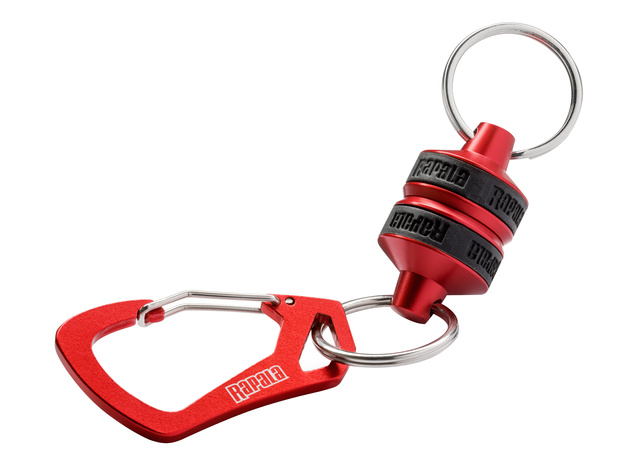 KLIPS MAGNETYCZNY RAPALA RCD RED