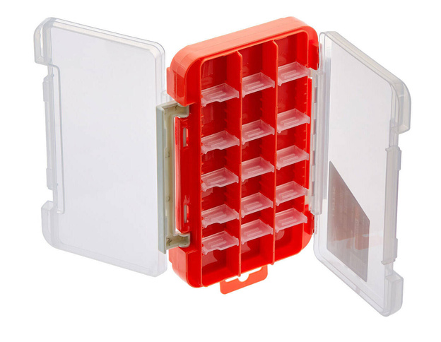 PUDEŁKO SELECT SLHX-2001A 17.5х10.5х3.8cm