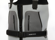 SPODNIOBUTY SCIERRA Z FILCOWĄ PODESZWĄ YOSEMITE 5mm