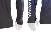 KOSZULKA Z DŁUGIM RĘKAWEM DAIWA D-VEC SUNPROTECTION UV