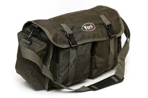 TORBA/CHLEBAK YORK GREEN - DUŻY