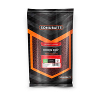 PELLET SONUBAITS ROBIN RED FEED 4mm/900g