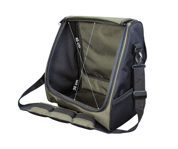 TORBA NA ECHOSONDĘ JENZI 35x21x39cm