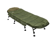 ŁÓŻKO KARPIOWE ZE ŚPIWOREM PROLOGIC AVENGER 8