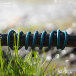 TULEJA OCHRONNA DO ZESTAWÓW SUMOWYCH VAGNER 8mm/80cm