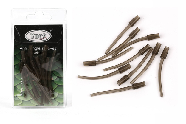 RURKA ANTYSPLĄTANIOWA YORK 52mm/10szt