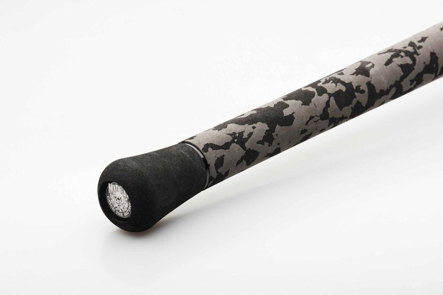 WĘDKA MADCAT WHITE KAYAK CAT 165/50-150g