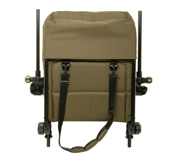 KRZESŁO/FOTEL WĘDKARSKI SHAKESPEARE SKP FEEDER