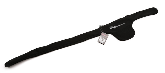 NEOPRENOWY PKROWIEC NA ZMONTOWANĄ WĘDKĘ IRON CLAW 130