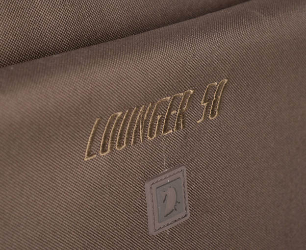 KRZESŁO/FOTEL WĘDKARSKI STRATEGY LUNGER XL